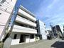 中島公園駅より徒歩8分 2階 築13年6ヶ月の賃貸物件