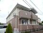 立川駅よりバス26分 徒歩8分 2階 築17年2ヶ月の賃貸物件
