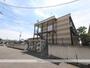郡津駅より徒歩18分 2階 築19年の賃貸物件