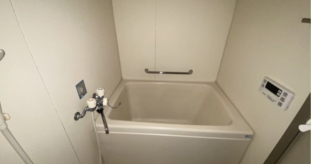 バス・シャワールーム　別部屋参照