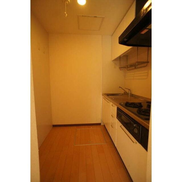 キッチン　★お部屋探しは株式会社タウンハウジング東京まで★