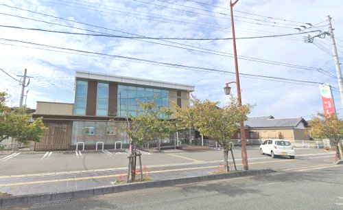 銀行　大牟田柳川信用金庫沖端支店（銀行）まで1065m