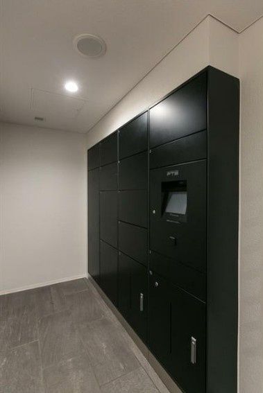 その他共有部分　☆共用部分☆