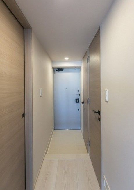 玄関　☆広々とした玄関☆