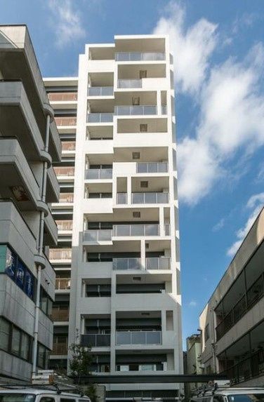 建物外観　☆きれいな外観☆