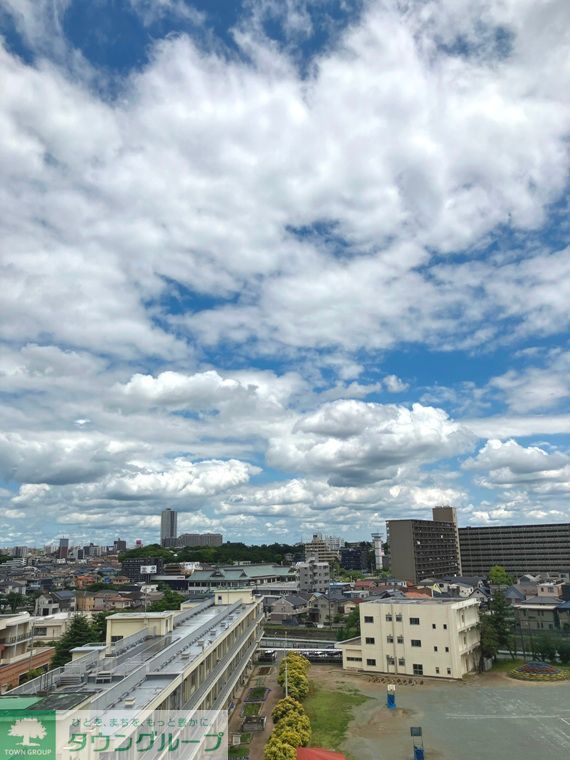 眺望　展望