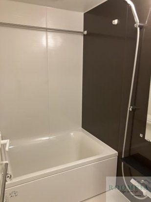 バス・シャワールーム　物件画像