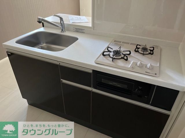 キッチン　※同施工仕様