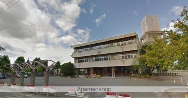 小学校　桜田小学校（小学校）まで850m