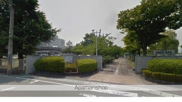 病院　山形大学付属病院（病院）まで1200m