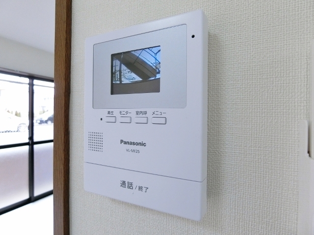 セキュリティ　図面と現状に相違がある場合には現状を優先