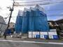 稲毛駅より徒歩3分 1階 新築の賃貸物件