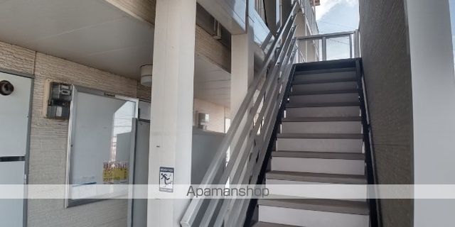 その他共有部分　その他共有部分