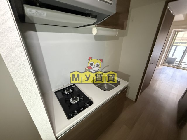 キッチン　プレサンスTHE久屋大通レジェンド