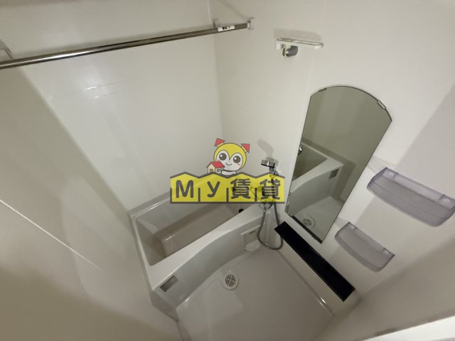 バス・シャワールーム　プレサンスTHE久屋大通レジェンド