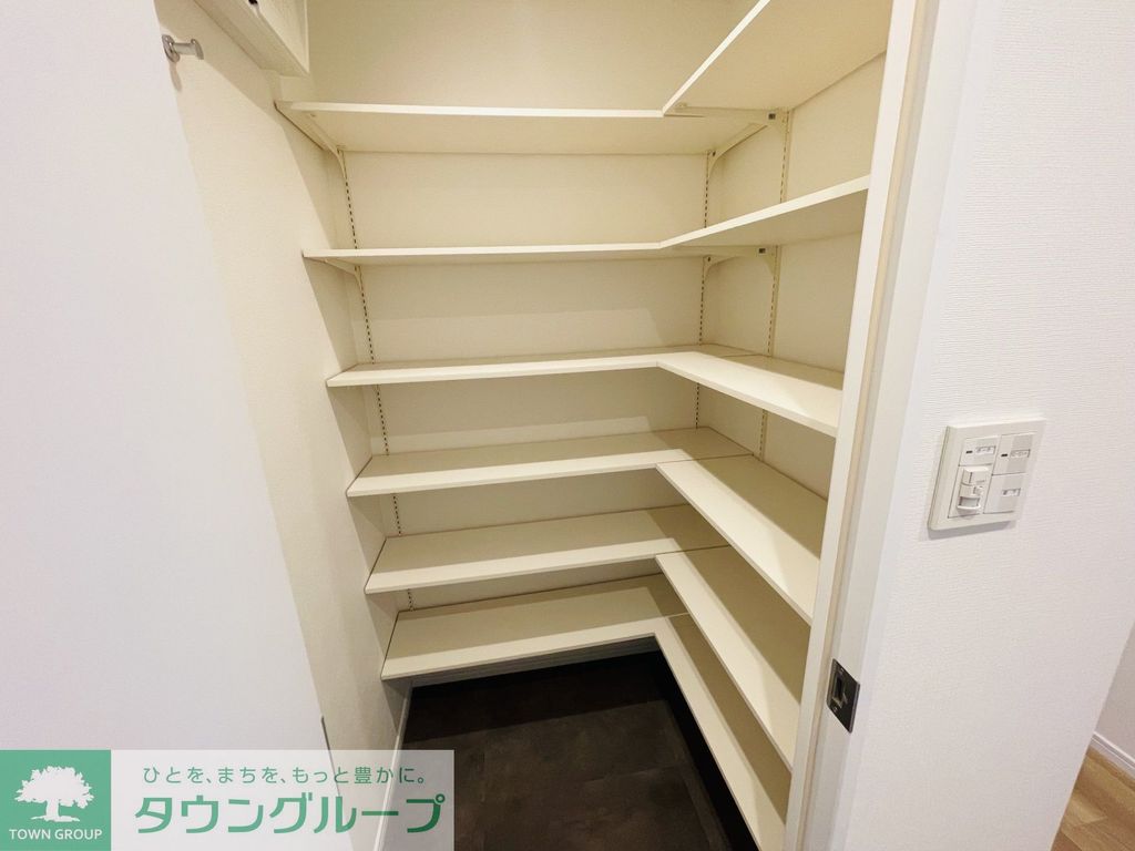 収納　★タウンハウジング恵比寿店取り扱い★