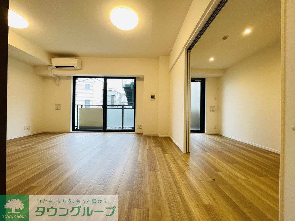 居室・リビング　★タウンハウジング恵比寿店取り扱い★