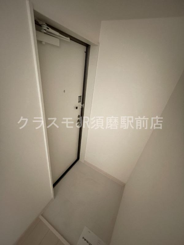 玄関　素敵な玄関は毎朝あなたを元気に送りだしてくれますよ。