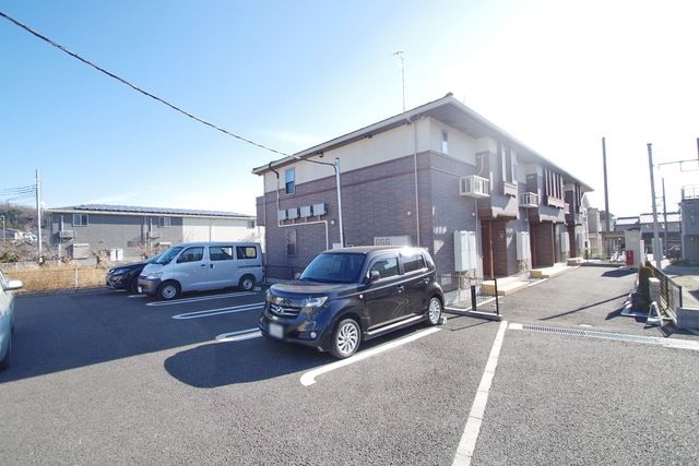 駐車場　★駐車場スペース★