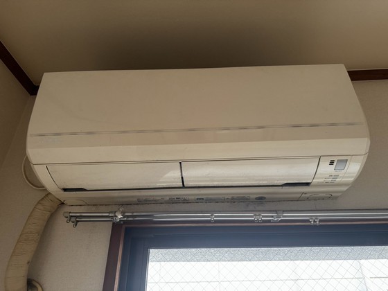 その他設備　※別号室の写真です