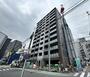 新栄町駅より徒歩10分 8階 築2年2ヶ月の賃貸物件