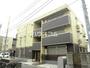 葛西駅より徒歩19分 1階 築4年2ヶ月の賃貸物件