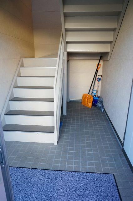 その他共有部分　共用部１