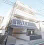 船橋駅より徒歩9分 1階 築11年7ヶ月の賃貸物件