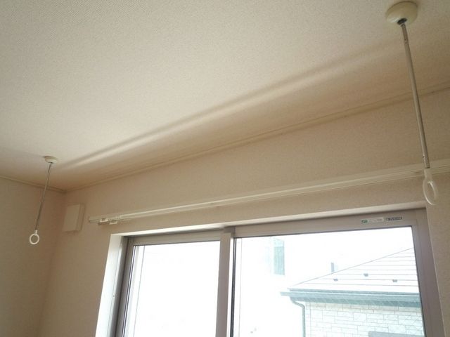 その他　☆ホスクリーン付き☆