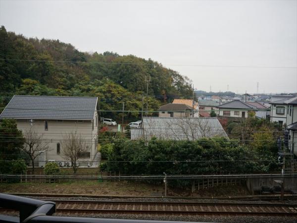 眺望　眺望
