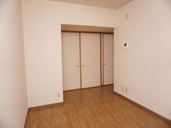 その他設備　その他部屋・スペース