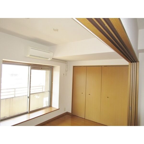 その他　日当たり良好のお部屋ですね