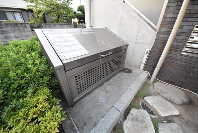 その他共有部分　外観・共用部分