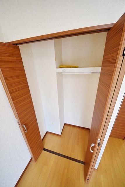 収納　★収納（２階同間取り参考写真）★