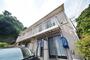 建物外観　★古都鎌倉の緑あふれる住宅街★