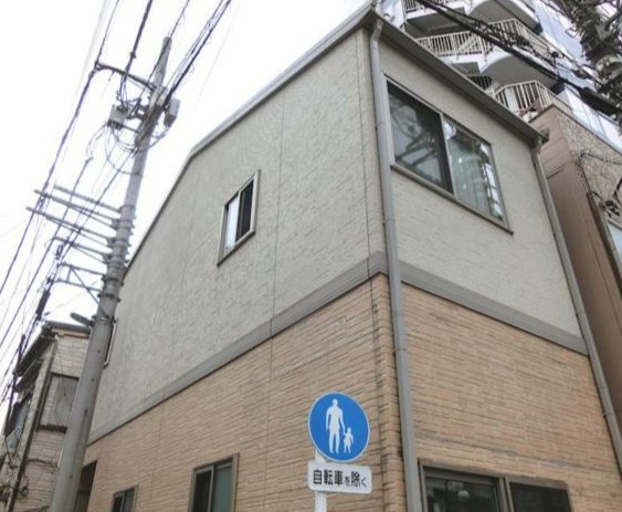 建物外観　☆外観☆
