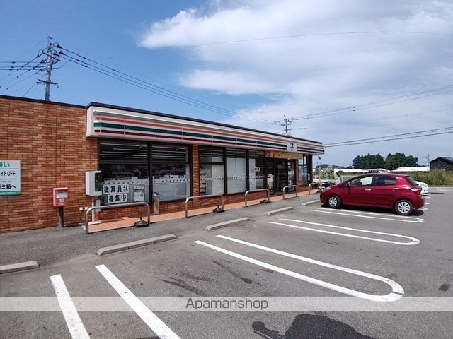 コンビニ　セブンイレブン（コンビニ）まで2784m