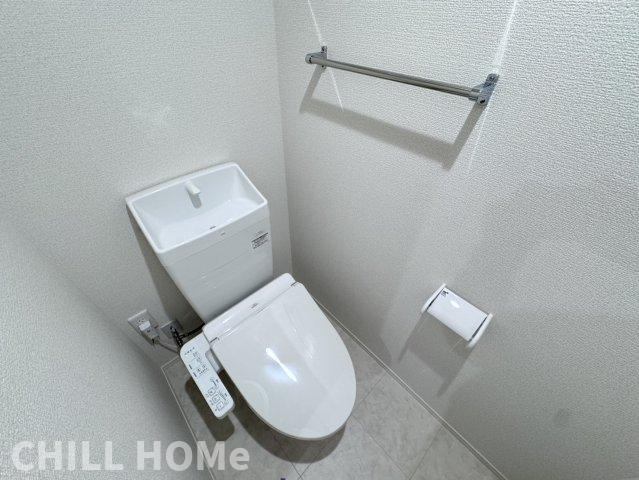 トイレ　他社様掲載物件もまとめてご紹介、ご案内可能です(^^)/