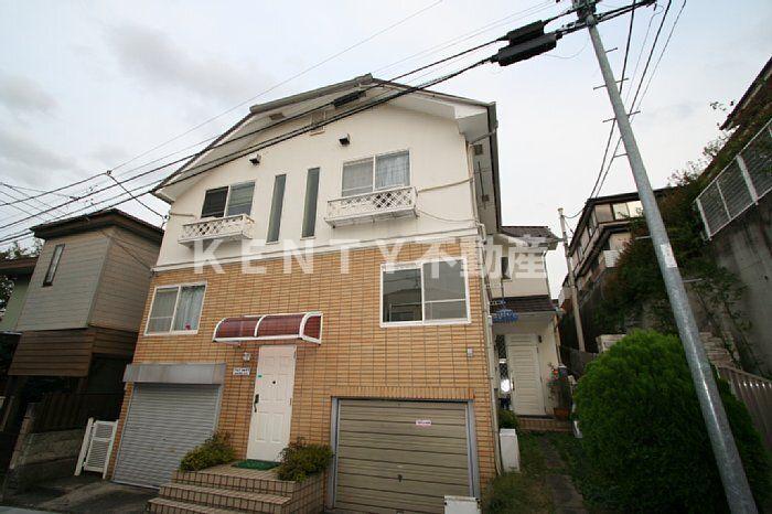 建物外観　建物外観を気になさる方へ、見た目の良い物件です