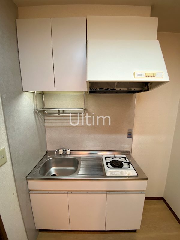キッチン　※別のお部屋のお写真です。御参考までに。