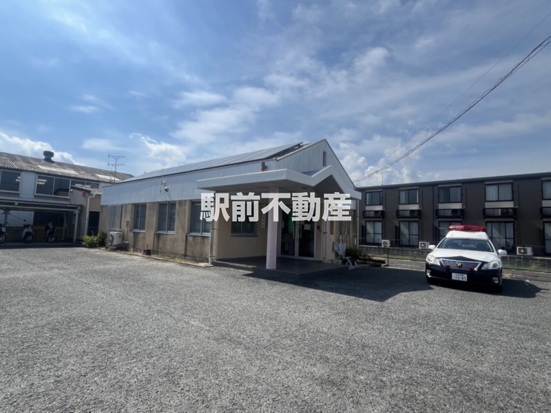 その他　鍋島交番（その他）まで300m