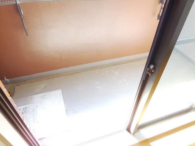 バルコニー　★お部屋探しは株式会社タウンハウジング東京まで★