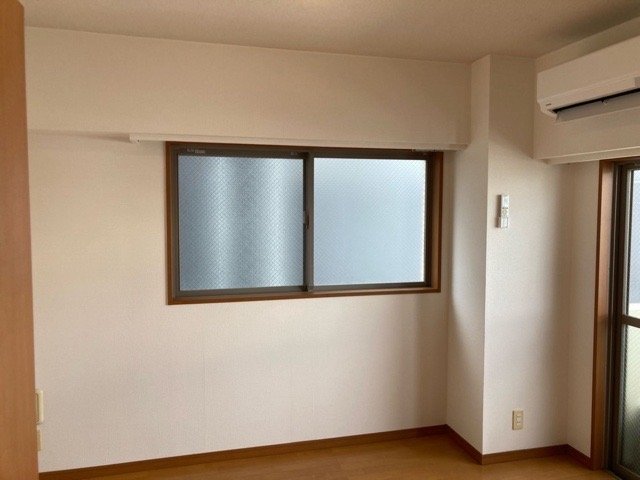 その他部屋・スペース　内装は落ち着いています