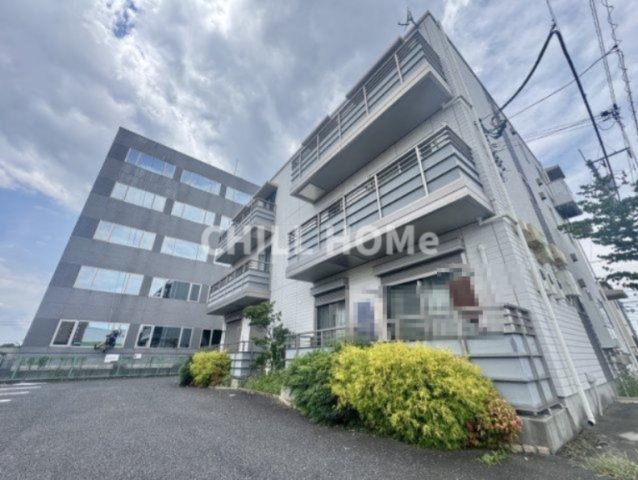 建物外観　当社、チルホームのHPもご覧ください(^^)/物件情報多数♪