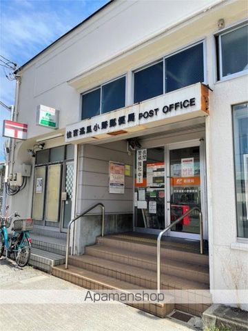 スーパー　関西スーパー　住ノ江店（スーパー）まで473m