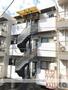 知寄町三丁目駅より徒歩5分 築37年6ヶ月 4階建の賃貸物件