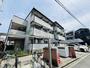 長瀬駅より徒歩13分 1階 築19年6ヶ月の賃貸物件