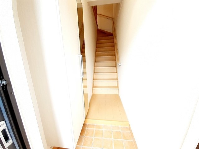 玄関　イメージ