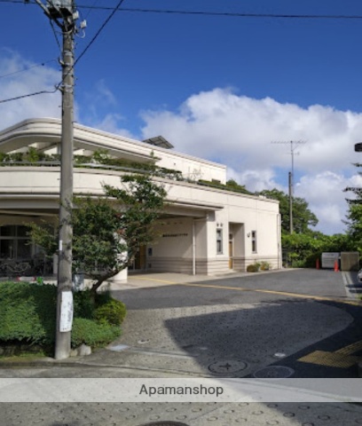 その他　永田地域ケアプラザ（その他）まで672m