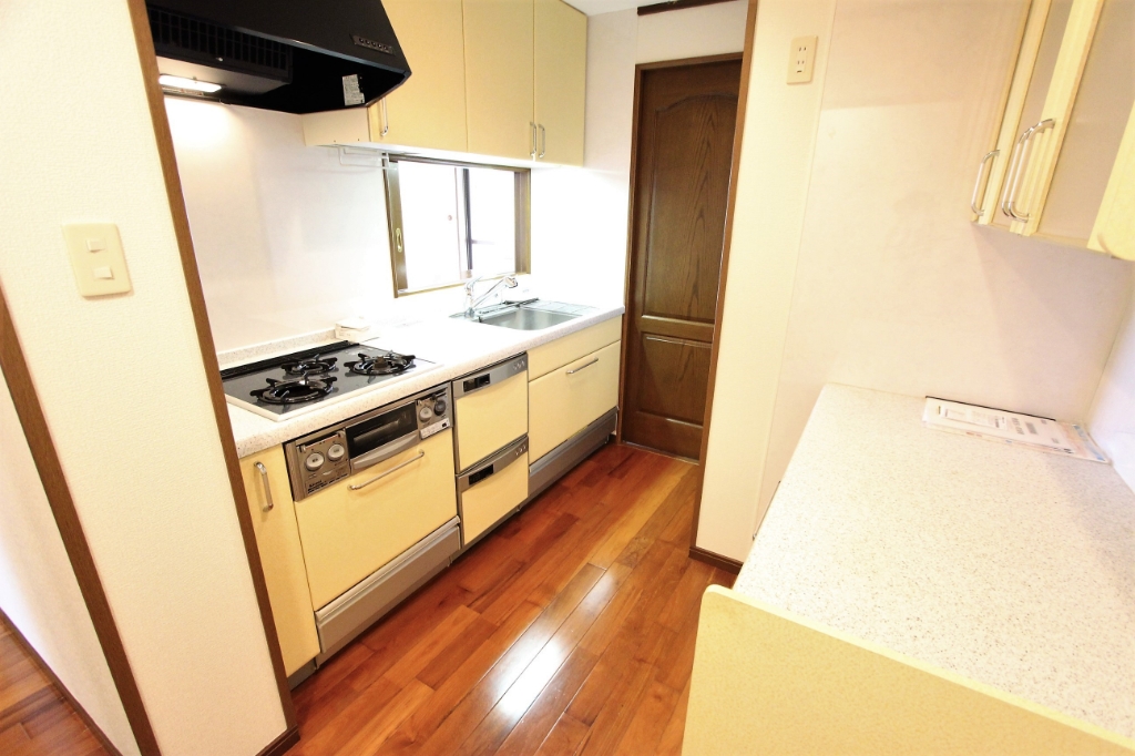 キッチン